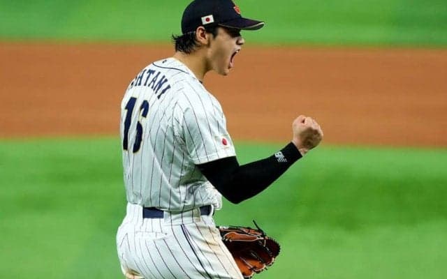 大谷翔平VSトラウトは「五分五分だった」　専門家が見た“世界最高峰”対決の分岐点