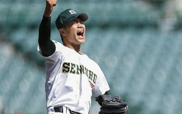 【高校野球】最速151キロ右腕が甲子園で見せた進化　球速より球質…意識が変わった“後悔の1球”