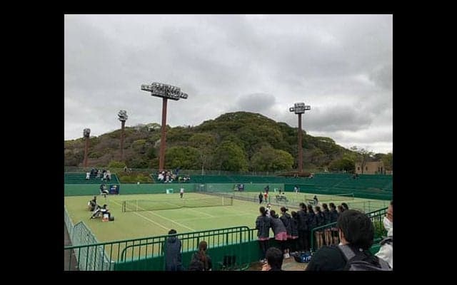  全国選抜、男女団体3日目が開始 