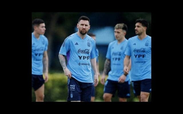 日本代表と戦うウルグアイ＆コロンビアは「勝ち組」、アルゼンチンは「見世物」 混迷する世界の代表戦事情