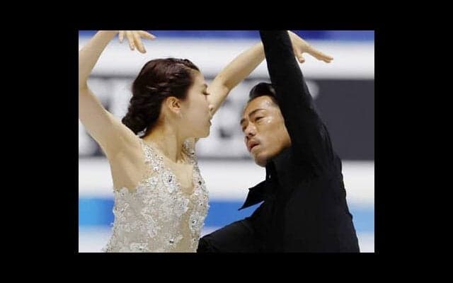 かなだいは日本勢初のトップ10入りなるか？ 高橋大輔は世界フィギュア直前に「大丈夫」を繰り返した
