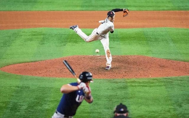 【WBC】「大谷翔平vs.マイク・トラウト」にエンゼルスのチームメートも奮い立つ　「ポストシーズンの雰囲気感じた」とアデル