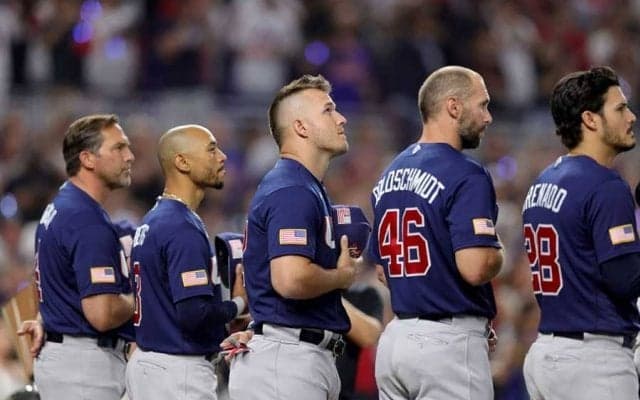 “世界一”侍との差は「僅かじゃない」　言い訳するファンに米メディア一喝「見苦しい」