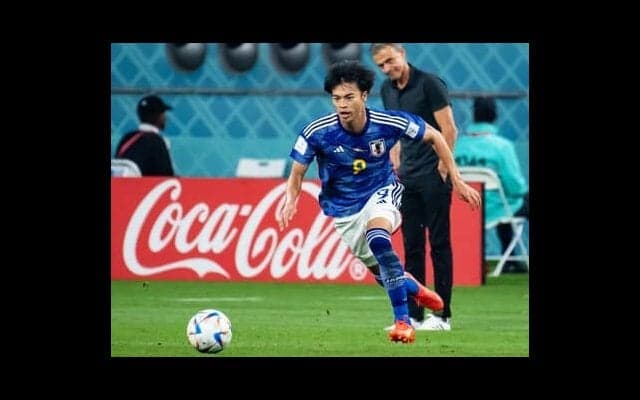 「三笘薫はドリブラーじゃない」中村憲剛と佐藤寿人が新生・日本代表の見どころを熱弁…森保監督と名波コーチの関係は？