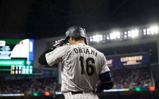 絆生まれたチェコ、侍Jから得た「学び」　主将が目撃した大谷翔平の“2つの顔”