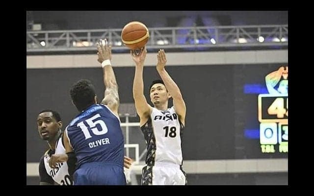 B1リーグ・シーホース三河、横浜BCと壮絶な戦いを勝ちきる
