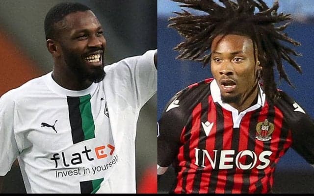 兄弟揃って今夏ビッグクラブへ？ フランス代表初招集の21歳ケフラン・テュラムにユベントスら関心