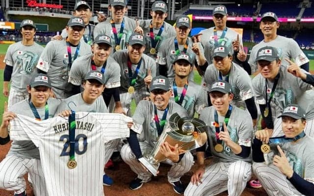 侍ジャパンが強力アメリカ打線を抑えられた要因は？日本一の投手コーチが回答「力みが良い方向に出た」「９０点以上を付けてもいい」