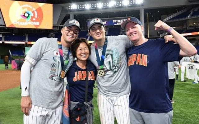 「侍ジャパンロスが止まらない」ＷＢＣ人気が主婦層にも広がった「意外な理由」