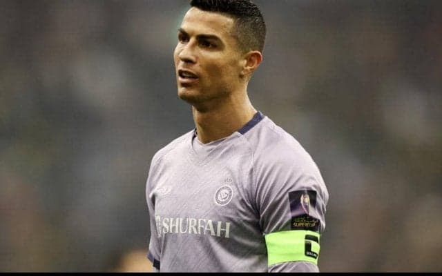 C・ロナウドが現在の充実強調、ユナイテッドでの退団騒動を経て「より良い人間になった」