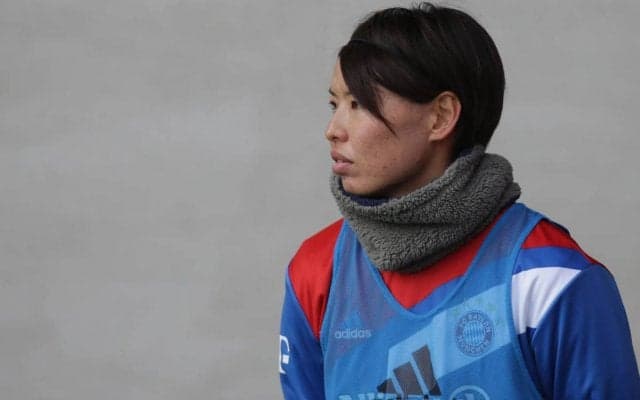 熊谷紗希が神クリア！危機察知能力発揮し、GKの背後で見事なゴールカバー「素晴らしいセーブだった」