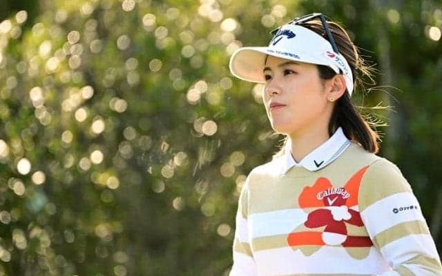 勝みなみ、西村優菜が米ツアーデビュー！「LPGAドライブオン選手権」に向けた意気込みをお届け