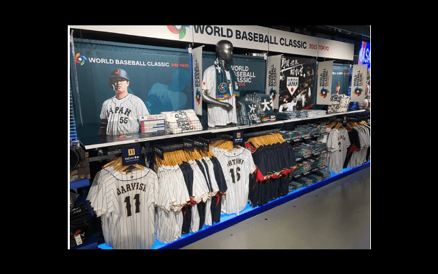 WBCロスはアルペンで癒そう！侍ジャパン優勝セールで野球用具10％オフ