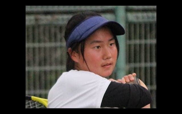  全国選抜、女子団体4強揃う  