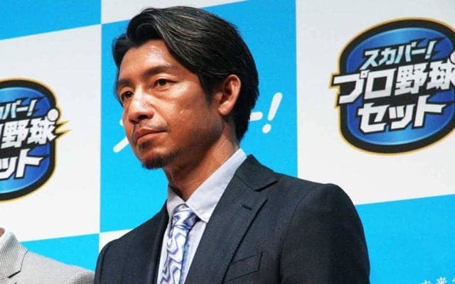 【WBC】2013年侍ジャパン・鳥谷敬が振り返るハイライト　「大谷選手の表情がすべての魅力」