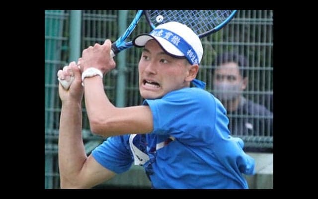  全国選抜、男子団体4強揃う  