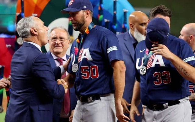 侍に惜敗の米国には「代わりに入れたい投手が40人」　“最強”揃わず米記者が嘆き