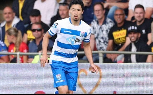 中山雄太の所属するハダースフィールドを北米のグループ会社が買収