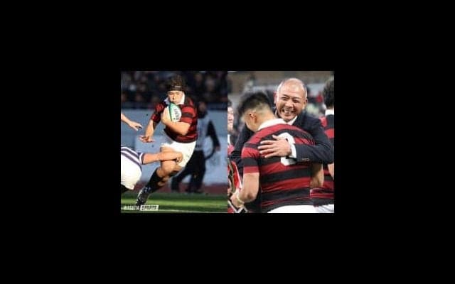 【特別企画】相良親子対談ーー早稲田ラグビーで過ごした親子の物語