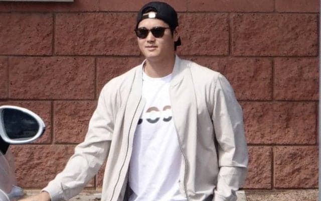 大谷翔平、現役選手ランクで堂々の1位「世界最高の選手」　初の700億円級契約も期待