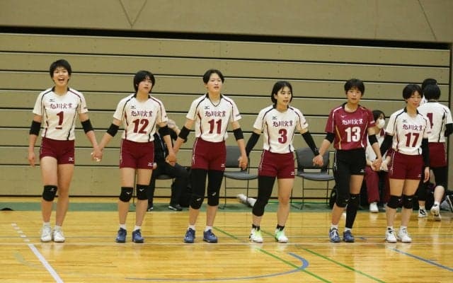 【さくらバレー】女子ベスト8チームの見どころをチェック