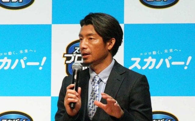【プロ野球】2013年侍ジャパン戦士・鳥谷敬が振り返るWBC　「今季の試合を見る習慣づけになるといい」