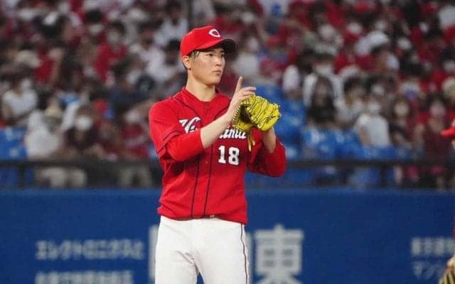 佐々木朗希よりも欲しかった“ドラ1”　ビデオ見て即決…新人王導いた新米監督の慧眼