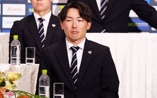 侍の魂揺さぶった…源田壮亮“強行出場”の裏側　「折れているか、いないかではない」