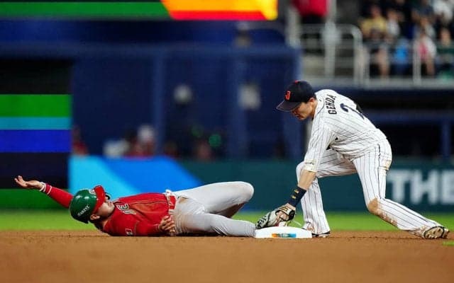 【プロ野球】2013年WBC出場の鳥谷敬が今季注目する侍戦士は源田壮亮　「骨折した中で世界一の輝き」