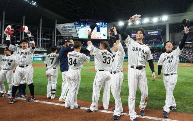 侍Jの“深々お辞儀”に米感服「親切で素敵」　欠かさぬ思いやりが「素晴らしい」