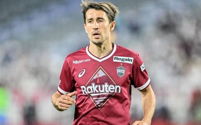 「美しすぎるユニフォーム11枚」と「9つのありがとう」前神戸ボージャン引退にヴィッセル公式「感動メッセージ」