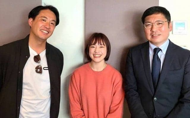 「子供達にスポーツを通してスマイルの輪を広げたい」レスリング・五輪金メダリスト登坂絵莉が描く未来