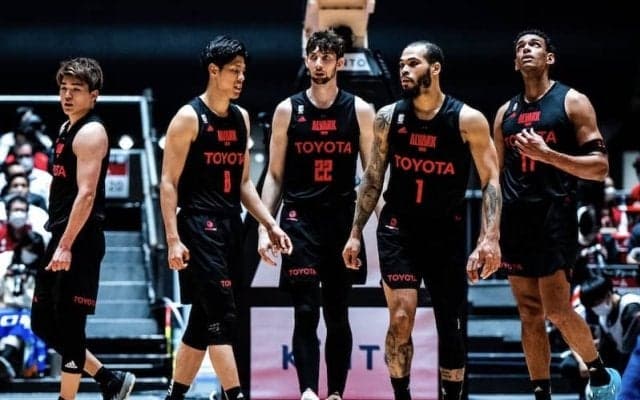 アルバルク東京がホームゲーム18連勝でB1新記録を樹立「声援の後押しのおかげ」