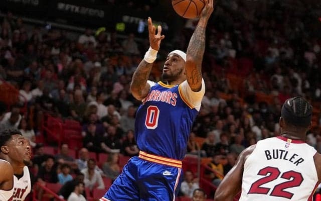 コアマッスルの治療で欠場中のペイトン二世…早ければ27日のウルブズ戦から復帰の可能性