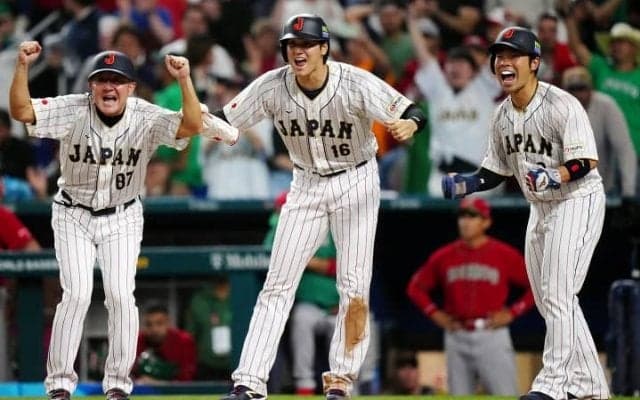 【侍ジャパン】もう一つの「フェアプレー精神」　激闘の裏にあった「答え合わせ」が話題に！潔いコーチ陣にも好感度高まる