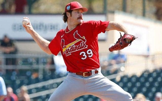 【MLB】元巨人助っ人が描く再来日「もう1シーズンプレーを」　日本人は「野球を愛している」