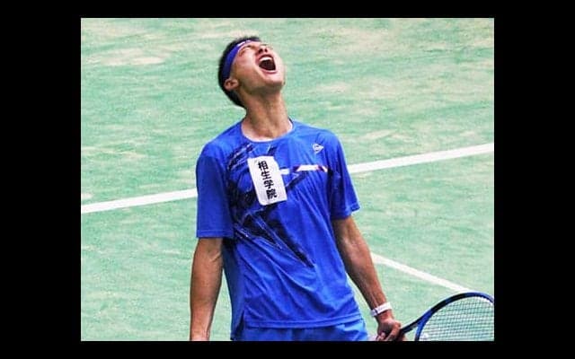  選抜男子 相生、四日市工が決勝 