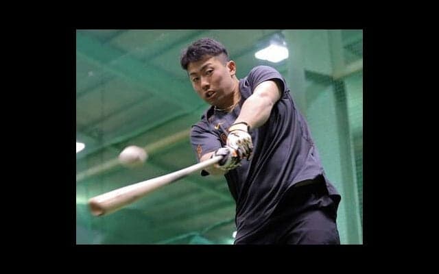 「浅野翔吾は最初から一軍レギュラーで使ってほしい」篠塚和典が期待する巨人のルーキー野手　ドラ４・門脇誠も高評価