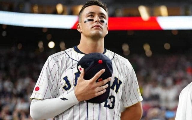 「２週間でスーパースターに変身した」”凱旋”ヌートバーを地元ファンが大歓声で出迎え！米アナリストも興奮「スタンディングオベーションを受けた」