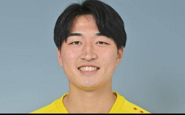 柏、高卒2年目の土屋巧がプロA契約に　「通過点にすぎない」