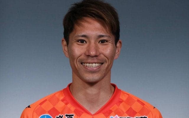 東浩史が現役引退…Jリーグ通算317試合38得点、愛媛、長崎、長野の3クラブでプレー