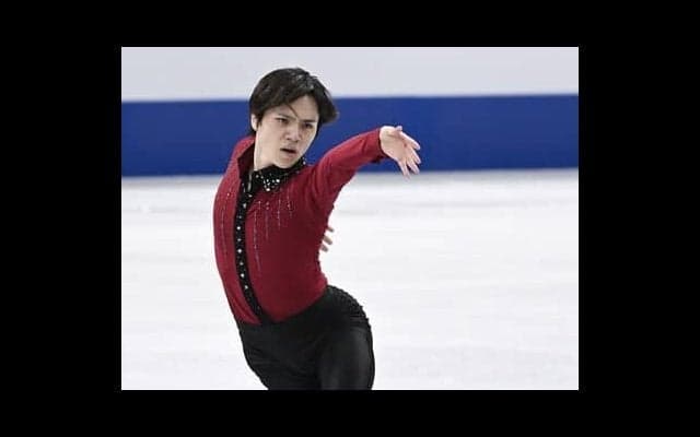 宇野昌磨は「今年一ひどい」状態から今季世界最高得点をマーク。世界フィギュア好発進を引き寄せた「瞬時の判断」を振り返る