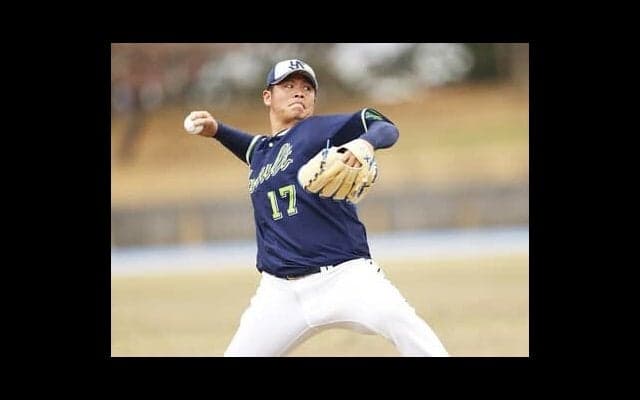 「こういうピッチング方法もあるな…」 ヤクルト・清水昇がチェコの投手から学んだパワー全盛時代だからこそ生きるヒント
