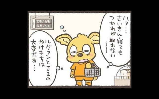 【Ｊりーぐ ぷれびゅーしょー】　第20回