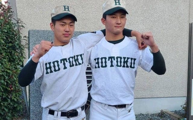 近くて遠い甲子園、“苦悩の6年間”が報われた選抜初采配　監督を支えた2人のスタッフ