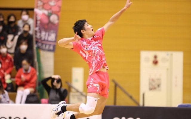 埼玉アザレア　笠原啓太ら5選手の引退と荒木田光一の退団を発表