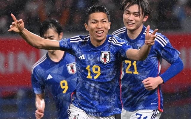 「新しい風を起こしたい」ギラギラ感を大事にする西村拓真、出場直後の同点ゴールは「その通りになった」と伊東純也と話していた形に