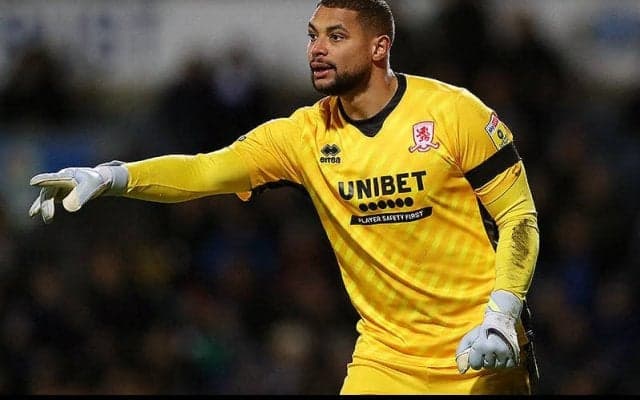 「もう戻らないと思う」、米代表GKステッフェンはシティ復帰の可能性を除外…