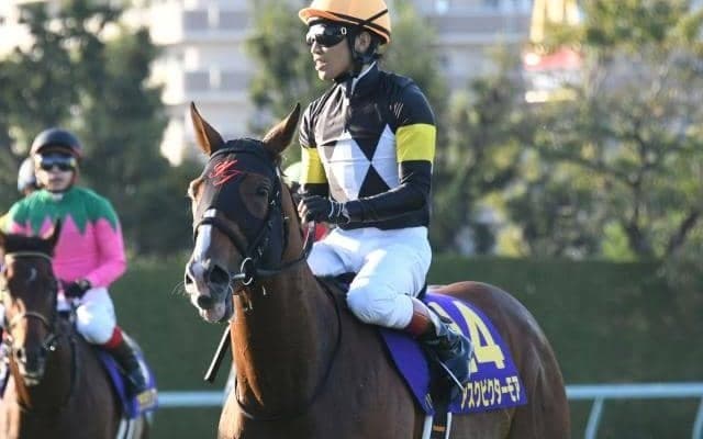 【今日の注目ポイント】菊花賞馬激突の日経賞 深夜のドバイ諸競走に日本から26頭参戦