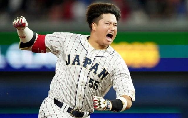 【WBC】村上復調のきっかけ「運を持っていた」宮本慎也氏が語る注目の場面とは